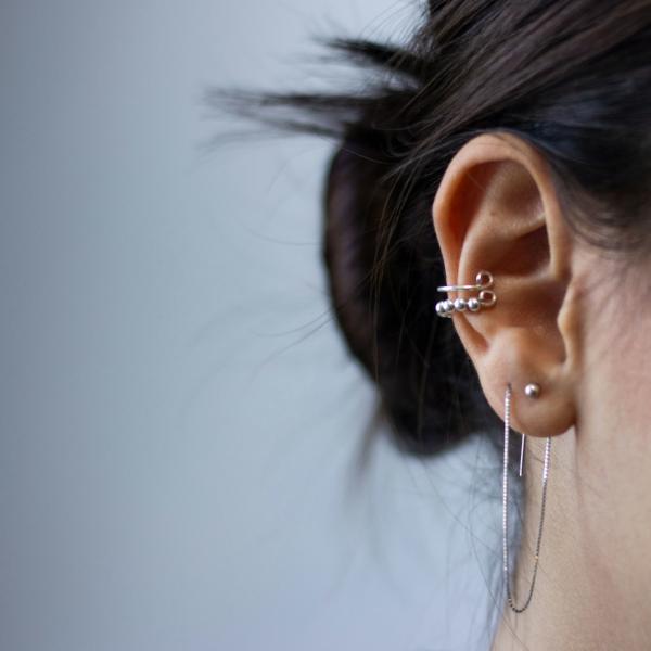 Piercing